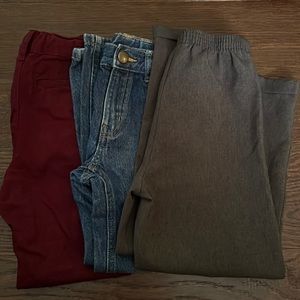 Boy’s clothes size 6